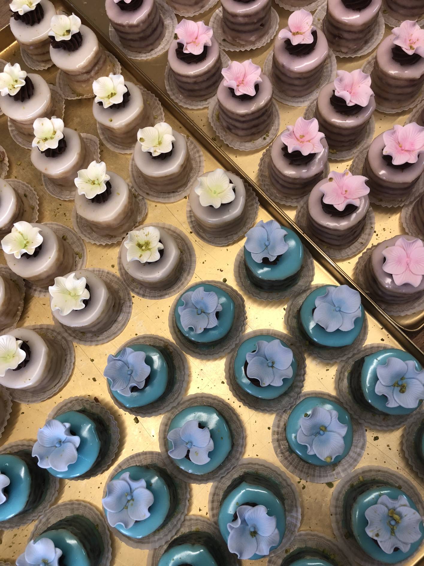 Ihre Konditorei Zimmermann in Heidelberg EventTorten und mehr